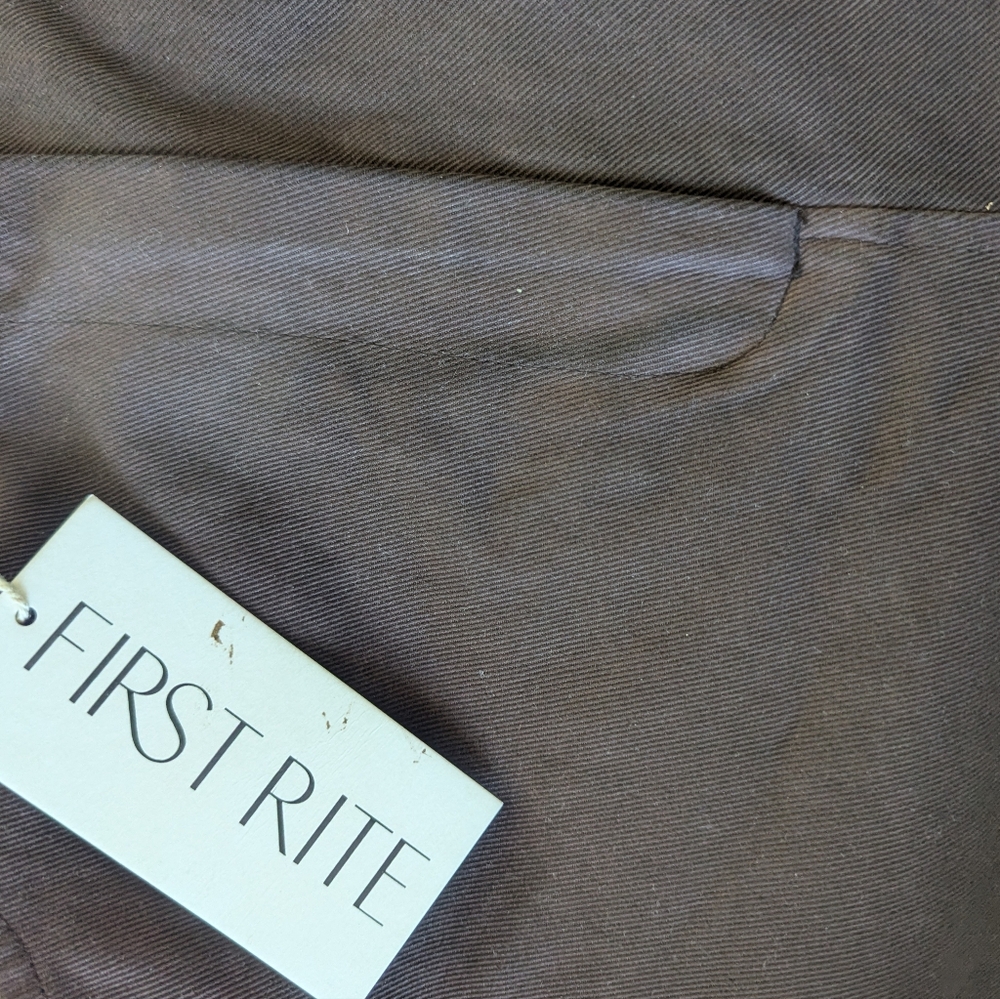Wide Trouser - Picture 2 of 6